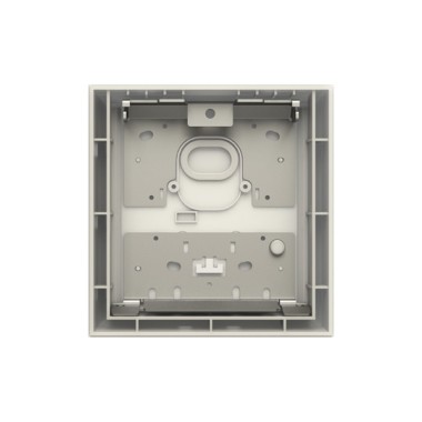 2TMA130160H0009 Коробка для монтажа на поверхность, 1/1, серая