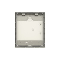 2TMA130160H0014 Коробка для монтажа на поверхность, 2/3, серая