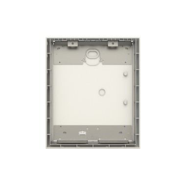 2TMA130160H0014 Коробка для монтажа на поверхность, 2/3, серая 2TMA130160H0014 Коробка для монтажа на поверхность, 2/3, серая