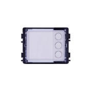 2TMA130160N0005 Модуль клавиши с тремя круглыми клавишами