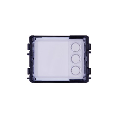 2TMA130160N0005 Модуль клавиши с тремя круглыми клавишами