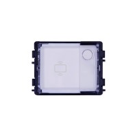 2TMA130160N0006 Модуль клавиши с круглой клавишей, IC/NFC