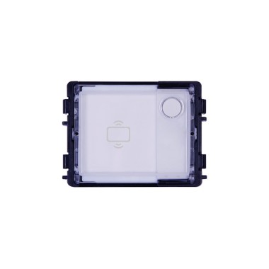 2TMA130160N0006 Модуль клавиши с круглой клавишей, IC/NFC