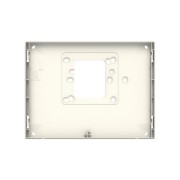 2TMA130160W0017 Монтажная коробка для ABB-Iptouch 7, белая
