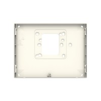 2TMA130160W0017 Монтажная коробка для ABB-Iptouch 7, белая