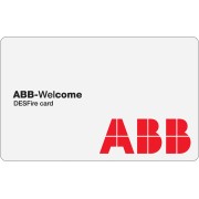 2TMA130160W0036 Карта доступа IC, DESFire