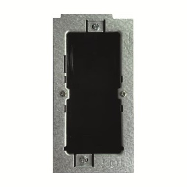 2TMA200160B0003 BOX/U5.1 Монтажная коробка 5 ', FM