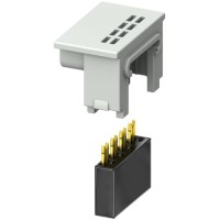 2CCA880145R0001 Набор разъемов (35 штук) CMS-820