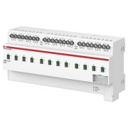 2CDG110272R0011 SA/S12.16.6.2 Релейный активатор,12-кан,16A,C-нагрз,Energy Function,MDRC