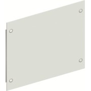 2CPX062963R9999 Одинарная заглушка для выключателя -разъединителя NH1