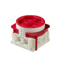 2TKA00002402 Монтажная коробка AU80