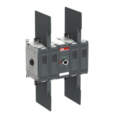 1SCA158294R1001 Рубильник на постоянный ток OTDC315F22