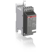 1SFA896204R7000 Софтстартер PSRC6-600-70 3кВт 400В (100-240В AC)