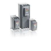 1SFA897101R7000 Софтстартер PSE18-600-70 7,5кВт 600В 18А с функц. защиты двигателя