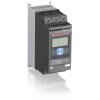 1SFA897102R7000 Софтстартер PSE25-600-70 11кВт 600В 25А с функц. защиты двигателя