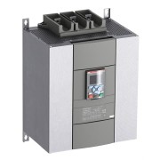 1SFA898217R7000 Софтстартер PSTX570-690-70 560кВт 690В 570A (960кВт 690В 987A внутри треугольника) с функцией защиты двигателя