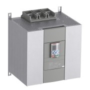 1SFA898219R7000 Софтстартер PSTX840-690-70 800кВт 690В 840A (1400кВт 690В 1455A внутри треугольника) с функцией защиты двигателя