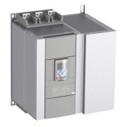 1SFA898221R7000 Софтстартер PSTX1250-690-70 1200кВт 690В 1250A (2000кВт 690В 2160A внутри треугольника) с функцией защиты двигателя