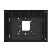 2TMA130161B0001 42371S-B Бокс для накладного монтажа сенсорной IP-панели 10″, черный