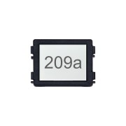 2TMA200160N0039 Модуль инфо таблички