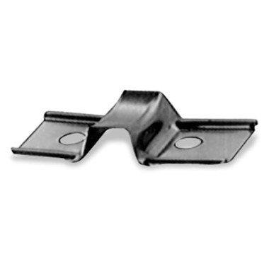 7TAG009470R0057 Основание монтажное д/стяжки каб. Ty-Met, б/покрытия, нерж.сталь металлик, '5', TCS25