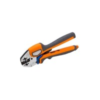 7TCA131040R0019 Инструмент ручной, для опрессовки каб.наконечников, сталь/накладки из резины, ERG9001, 1 шт.