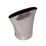 7TCA131140R0030 Насадка, для фена GR121, сталь, WT992GR, 1 шт.