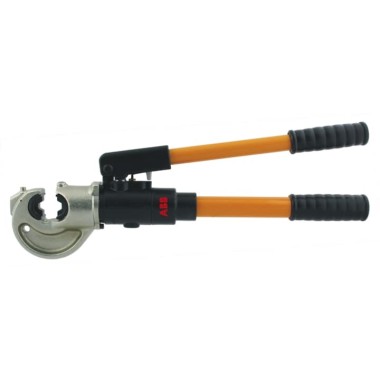 7TCA131530R0000 Инструмент ручной, гидравлический для опрессовки, сталь/накладки из резины, H-CK 400, 1 шт.