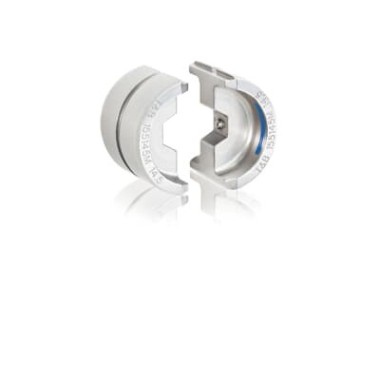 7TCA131880R0058 Матрица для опрессовки, сталь, 15526M, 1 шт.