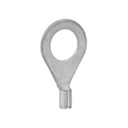 7TCA301010R0170 Наконечник каб. R1.5-12DIN, медь лужен., кольцо, 0.5-1.5мм2, M12, 100 шт. в пачке