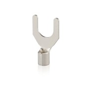 7TCA301010R0172 Наконечник каб. F6-35, медь лужен., вилка, 4.0-6.0мм2, M3.5, 100 шт. в пачке