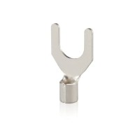 7TCA301010R0172 Наконечник каб. F6-35, медь лужен., вилка, 4.0-6.0мм2, M3.5, 100 шт. в пачке