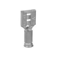 7TCA301010R0152 Разъем разъед. мама FD2.5-288, медь лужен., 1.5-2.5мм2, 3.2мм, 100 шт. в пачке