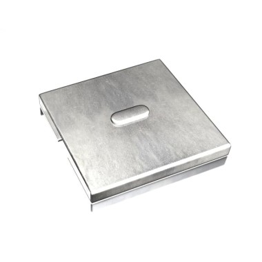 7TCG009470R0090 Маркировка д/стяжки каб. Ty-Met  б/покрытия нерж.сталь, 'MINUS', YID-CHAR-MINUS