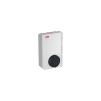 6AGC082153 Terra AC W22-T-R-C-0 AC wallbox type 2, розетка, 3ф/32A, RFID и 4G